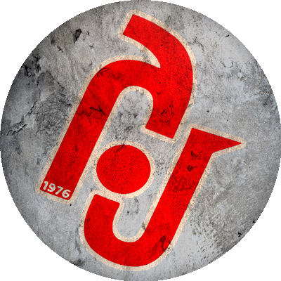 Logo Al-Jandal Sport Club